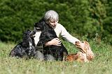 ADULTE ET CHIEN 279
